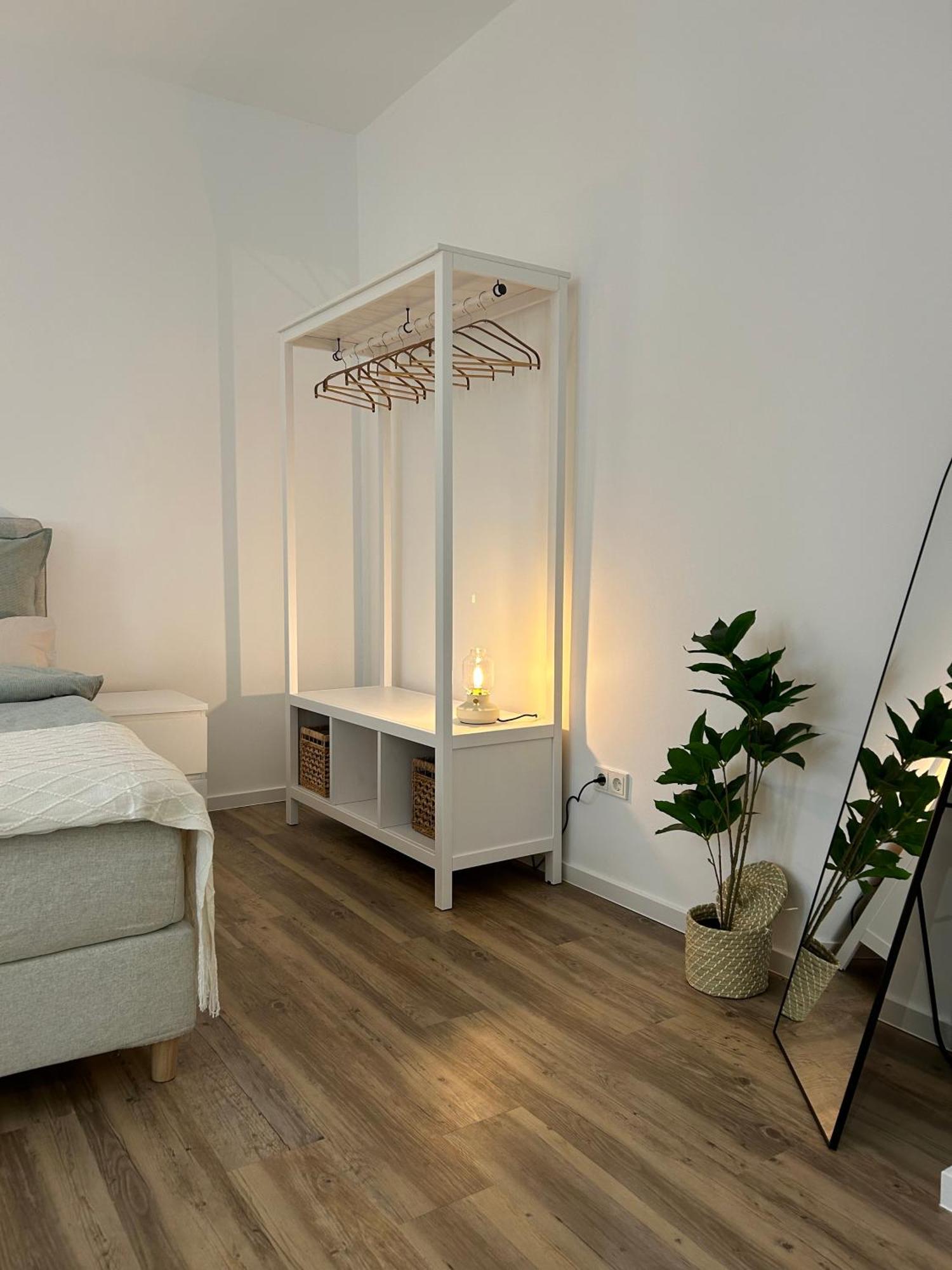 Designer City Apartment In Top Lage Fuer 6 Gaeste Karlsruhe Eksteriør billede